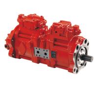 Bơm Tổng K3V112DT